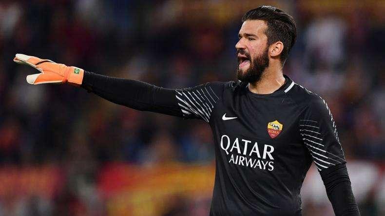 LA VOCE DELLA SERA - Alisson: "Dobbiamo fare di più, non abbiamo vinto niente". Ünder: "Non parliamo di trasferimento". Totti scrive a Buffon