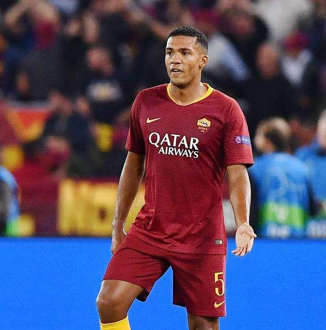 Roma-Inter - I duelli del match