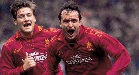 Balbo: "Dzeko ottimo attaccante ma non lo sceglierei nella mia squadra. Paredes? Dipende tutto da lui"