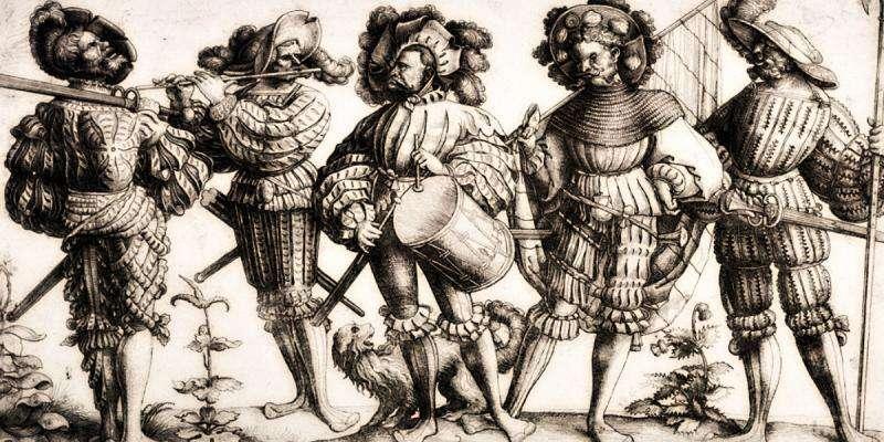 L'Almanacco della Città Eterna - 5 maggio