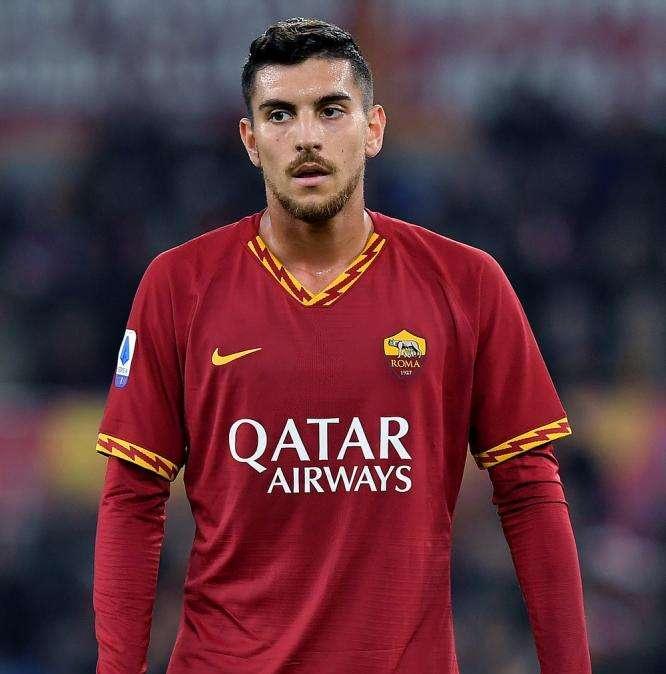 Pellegrini: "Restare per sempre alla Roma sarebbe perfetto per me. Fonseca tra i cinque più forti al mondo"