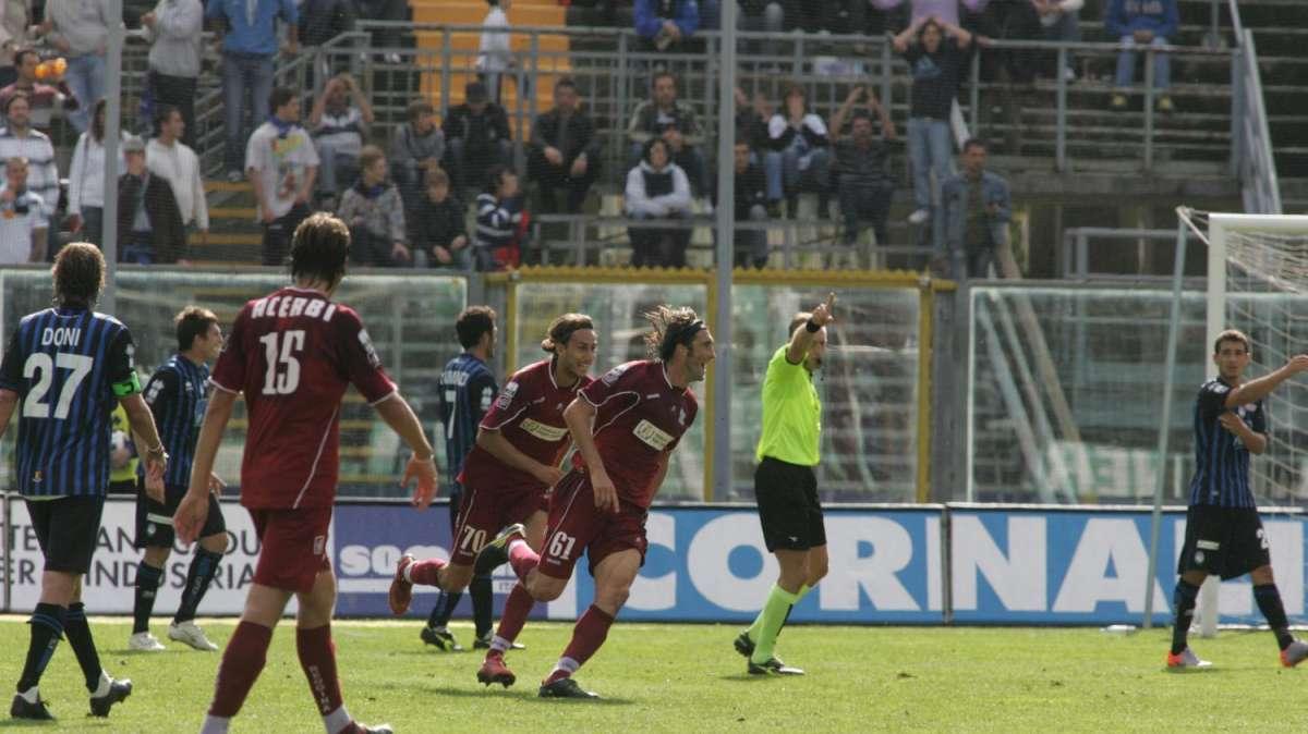 Serie B: i risultati dell'undicesima giornata
