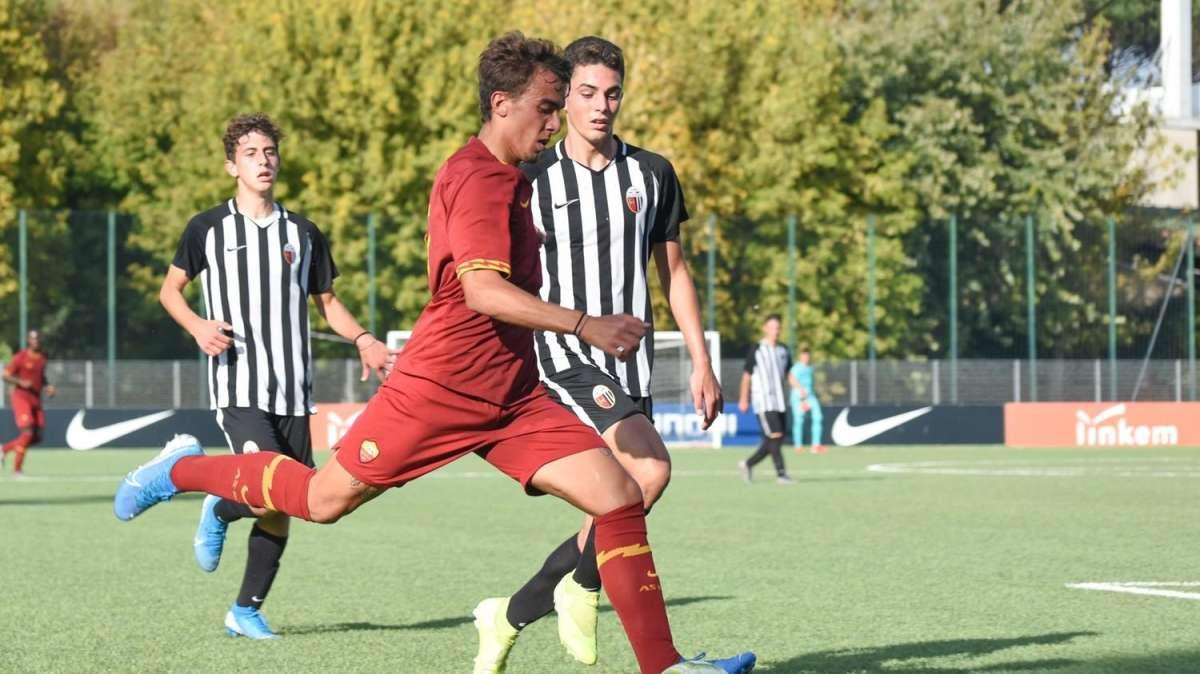 Paganese, ufficiale Scandurra dalla Roma