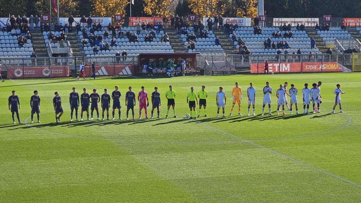 Levak: "Era una partita difficile, ma abbiamo vinto, questa è la cosa più importante"