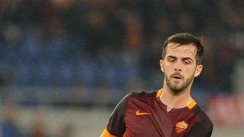 LA VOCE DELLA SERA - Trigoria, ripresa degli allenamenti in vista del Bologna. Nuova collaborazione tra Roma e Maker Studios. Pjanic: "Dobbiamo avere più continuità"