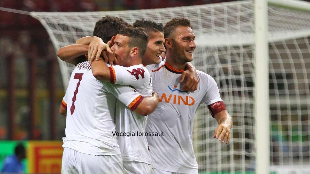 Maini: "Roma-Bologna finisce 3-1. I giallorossi dovranno essere pazienti"