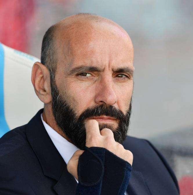 Anche Monchi partecipa alla corsa per Tonali 