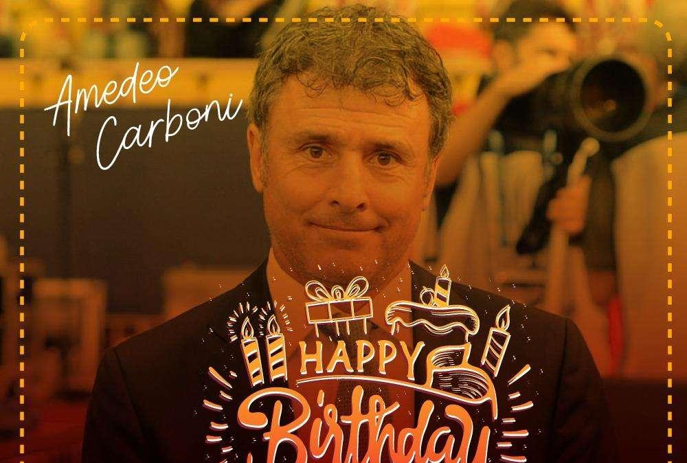 Dallo storico rimprovero di Mazzone al passaggio al grande Valencia: tanti auguri Amedeo. GRAFICA!
