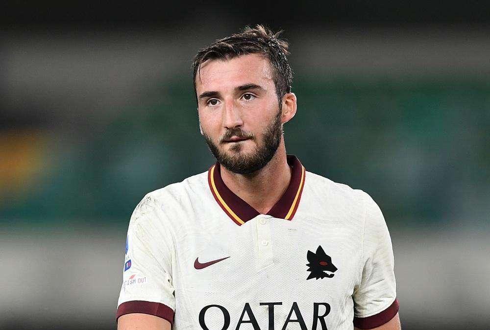 Cristante: "Dobbiamo lasciarci il Napoli alle spalle. Vincere il girone con una partita d'anticipo dimostrerebbe che abbiamo fatto un bel percorso in Europa". VIDEO!
