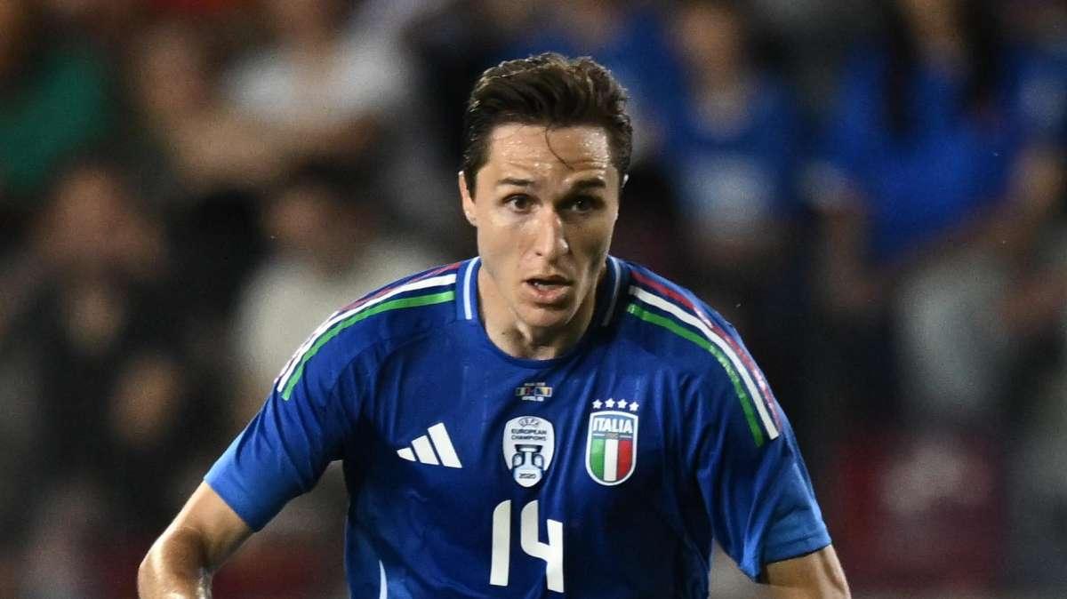 Calciomercato Roma - Distanza di 5 milioni tra Barcellona e Juventus per Chiesa