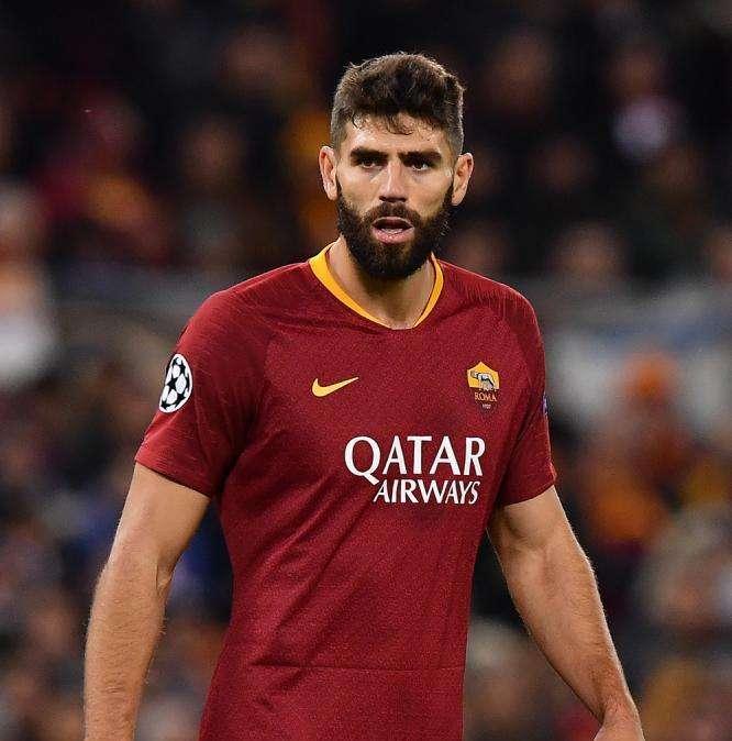 Fazio tenta il recupero per Cagliari