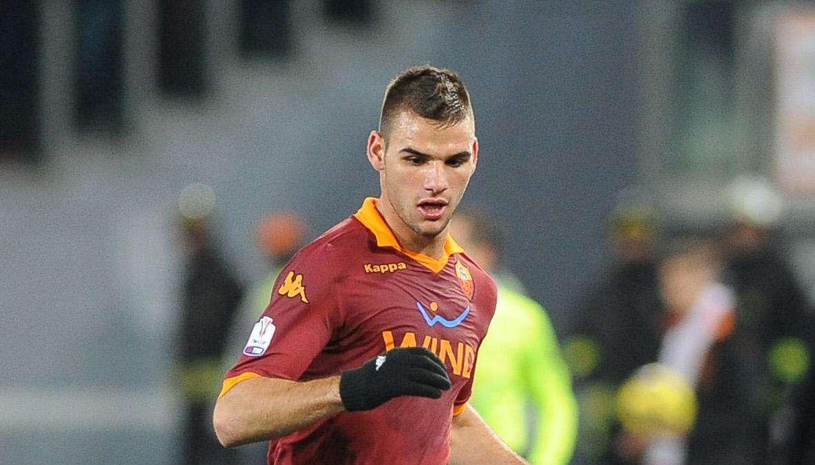 Tachtsidis ammonito: salta il match con la Sampdoria