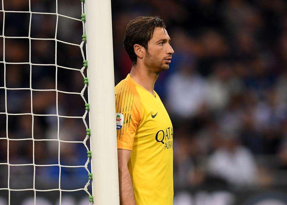 Mirante: "La carica di De Rossi è unica, rispecchia l'amore che ha per la Roma. Peccato per la Champions, ma ripartiremo"