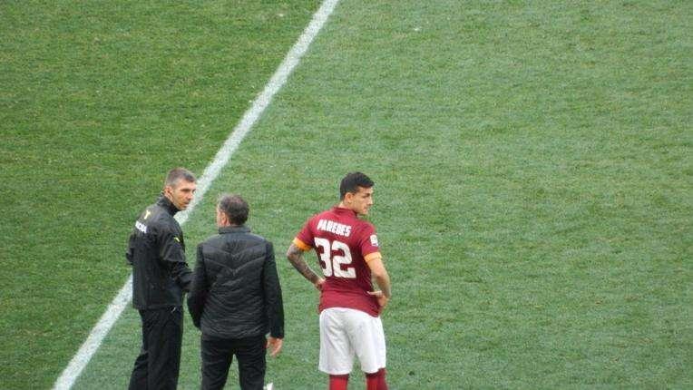 Roma-Parma 0-0 - Pioggia di fischi sui giallorossi fermati dall'ultima in classifica. FOTO!