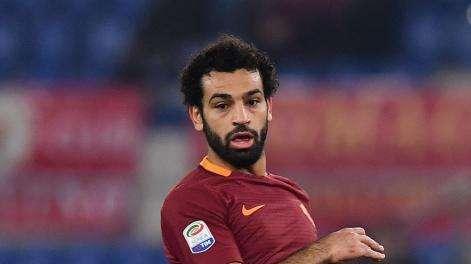 Salah: "Con la Roma ho vissuto i migliori anni della mia carriera. Sono molto felice per il passaggio al Liverpool, darò il 100%. Voglio vincere qualcosa qui"