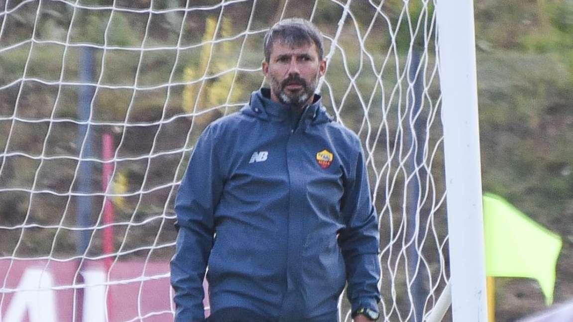 Roma Femminile, Spugna: "La rosa è completa e veramente competitiva"