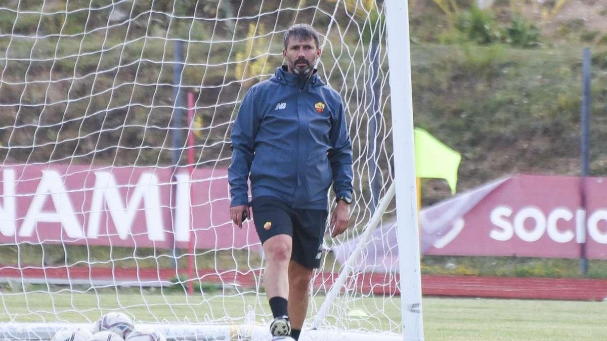 Spugna: "Mi sembra un calendario equilibrato, particolare il Derby all’ultima giornata"