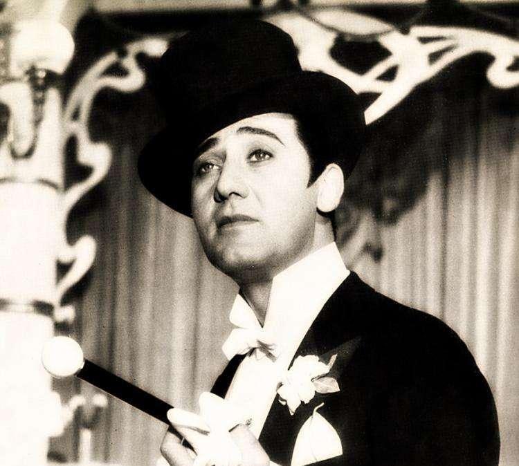 La Roma ricorda Alberto Sordi: oggi avrebbe spento 100 candeline