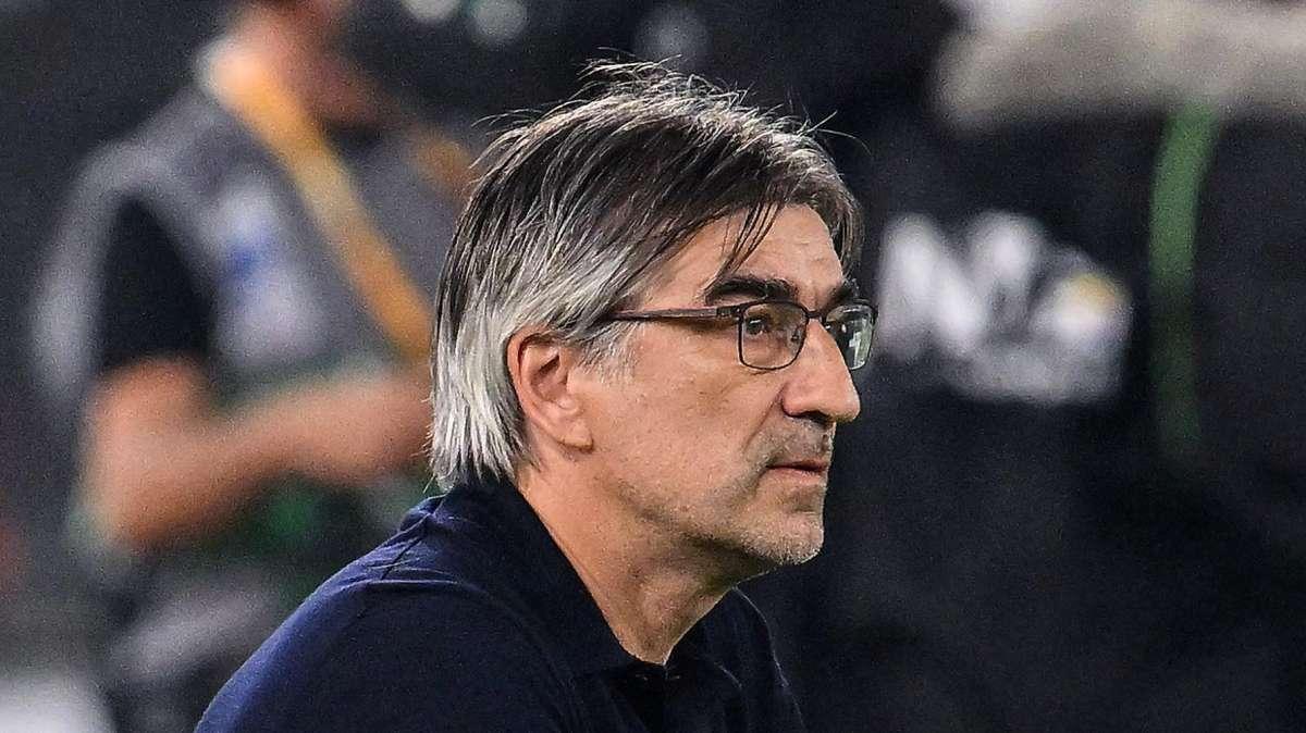 Roma-Dinamo Kiev, i convocati di Juric: ci sono Dybala e Le Fée
