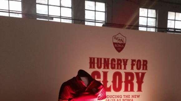 Tutti i dettagli dell'accordo Roma-Nike