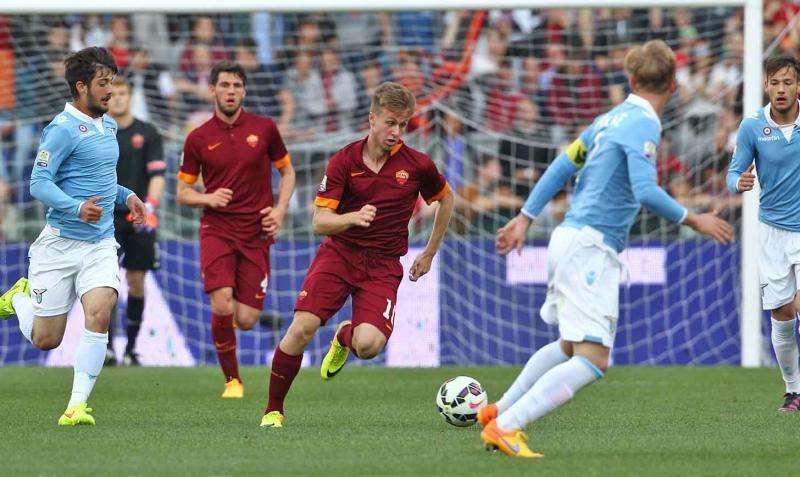 PRIMAVERA - AS Roma vs SS Lazio: le probabili formazioni