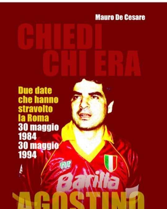 Giovedì 20 giugno alle 18:15 la presentazione del libro "Chiedi chi era Agostino": i dettagli dell'evento