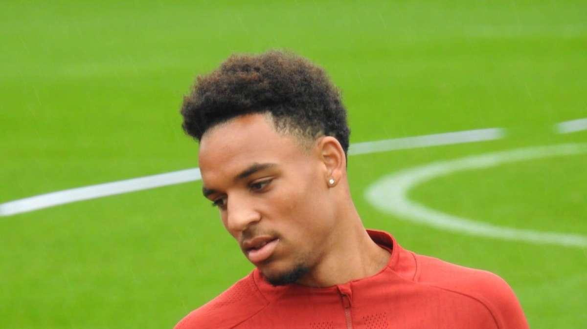 Calciomercato Roma - Frenata per la cessione di Reynolds al Westerlo