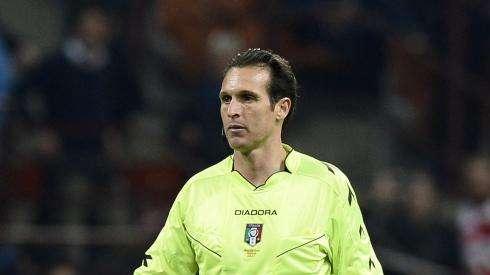 Sampdoria-Roma, arbitra Banti