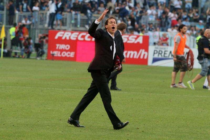 Le richieste di Garcia: più poteri e "uno come Higuain"