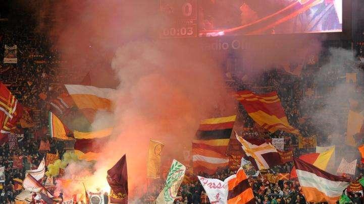 14 anni fa il terzo scudetto giallorosso