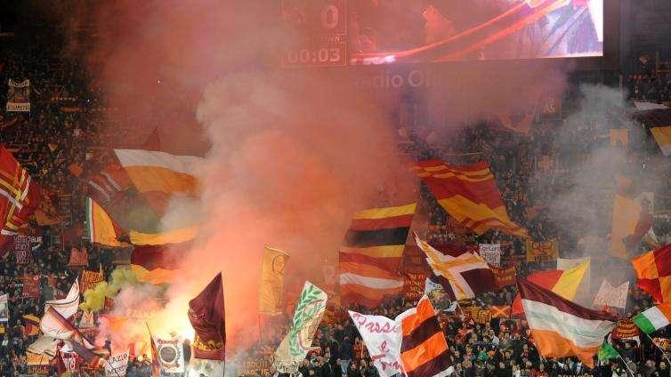 Roma-Lazio, info biglietti