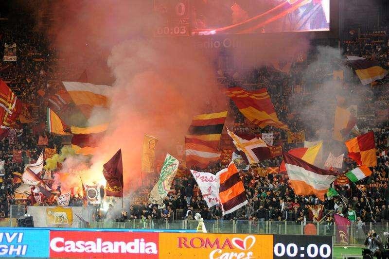 Curva Sud: "Resteremo a casa anche contro lo Spezia, rientreremo quando tutto sarà come prima"