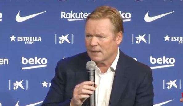 Olanda, Koeman: "L'infortunio di Geertruida sembra grave"