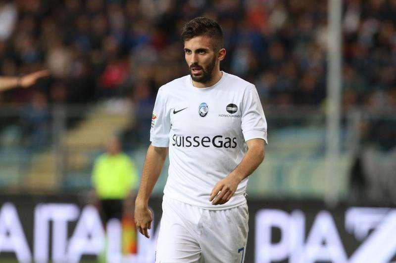 Il filo di Roma-Benevento: Marco D'Alessandro