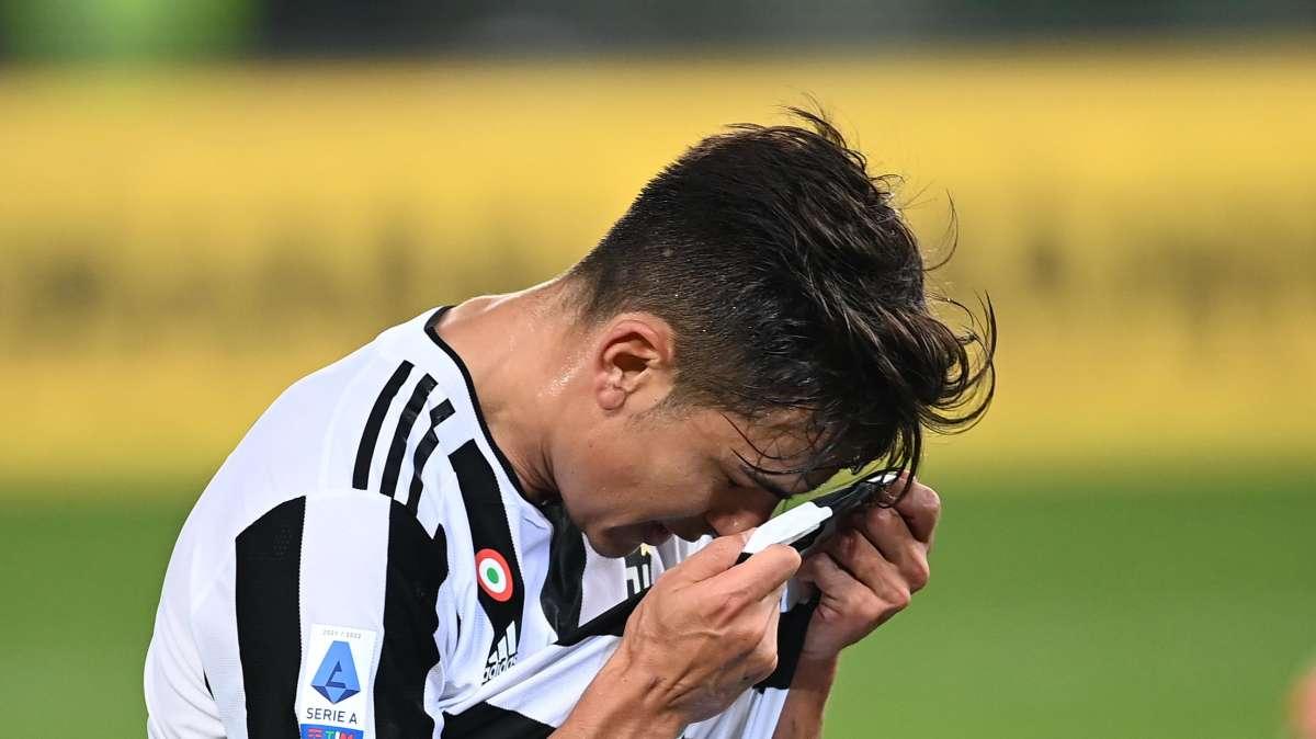 Così  Fan tutti - "Noi juventini dobbiamo fare corsa sull'Empoli. Manca la voglia di soffrire e la mentalità. I dindaroli si possono svuotare non solo a Fontana di Trevi..."