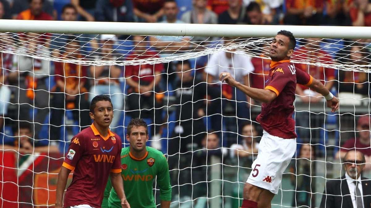 Roma-Udinese - I duelli: Osvado-Coda, Piris-Armero. Attenzione a Di Natale 