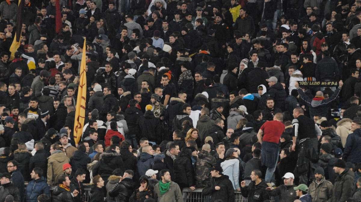 MyROMA, la proposta sulle partite in notturna