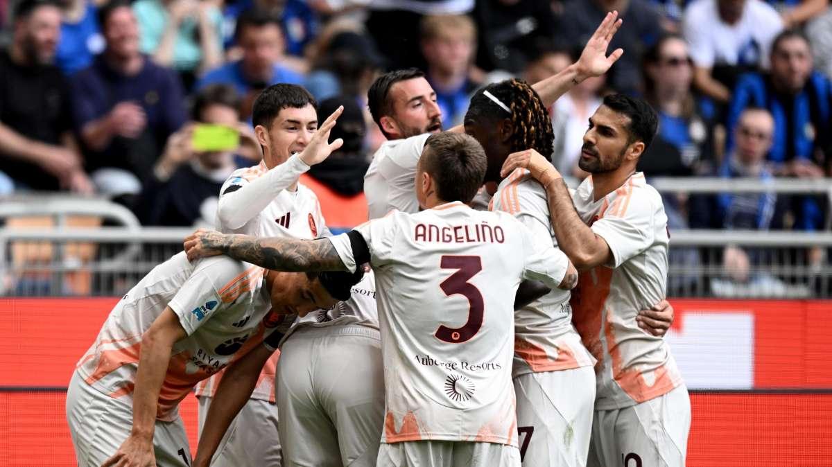 Dove vedere Roma-Milan in diretta TV e in streaming