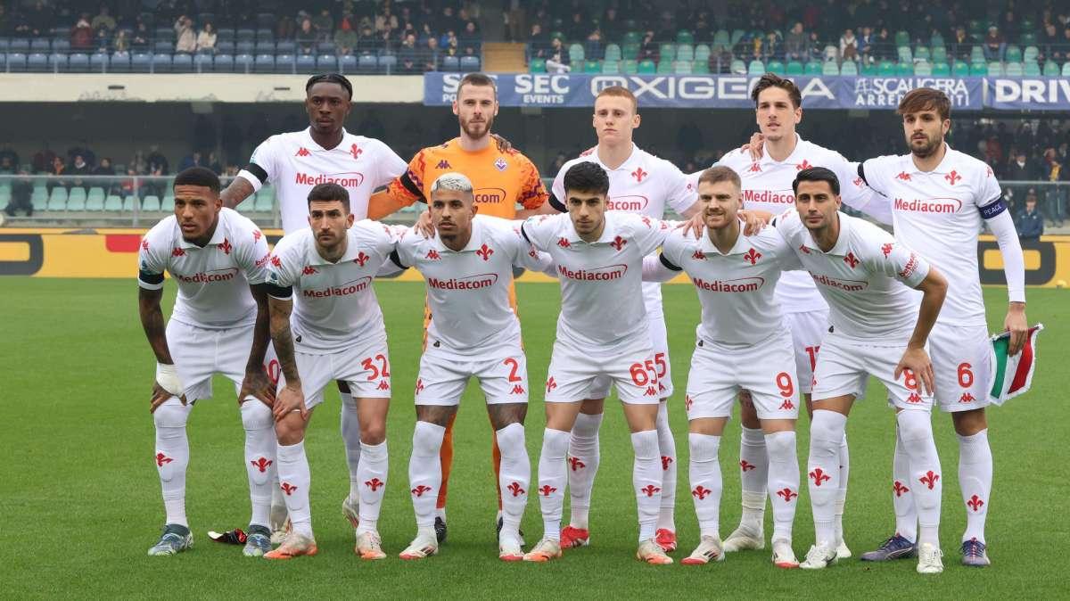Cambio Campo - Marchini: "La Fiorentina ha avuto poco tempo per recuperare e preparare la gara contro la Roma. La Champions? La porta è aperta per tante squadre"