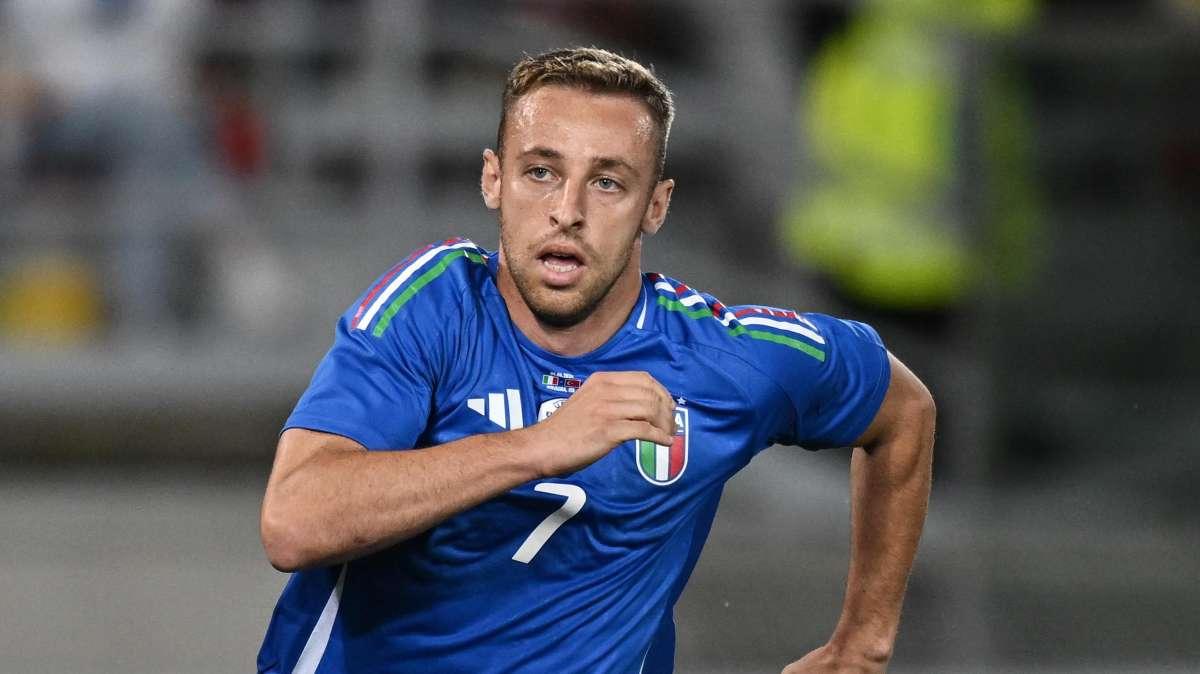 Calciomercato Roma - Piace Frattesi ma la richiesta dell'Inter è altissima