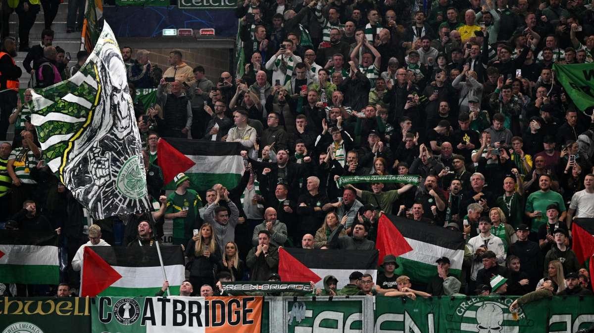 Celtic-Roma - Iheanacho dà l’illusione del gol: l’esultanza del Celtic Park si interrompe dopo qualche secondo