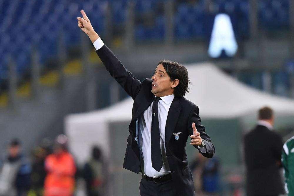 Lazio, Inzaghi: "È tutto il campionato che siamo penalizzati"