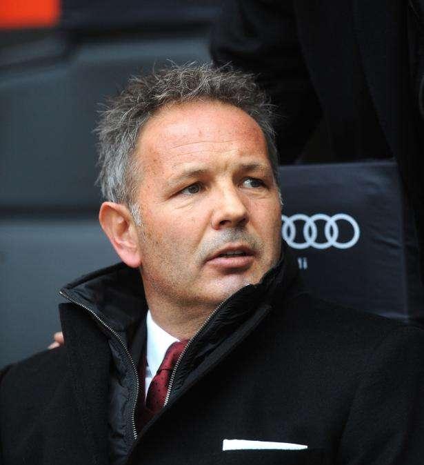 Milan, Mihajlovic: "Suso va al Genoa"