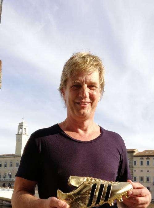 Kieft: "Kluivert un bel giocatore ma ha bisogno di tempo"