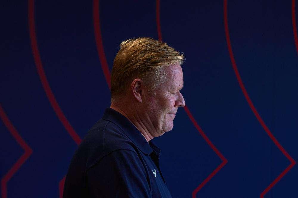 Barcellona, Koeman: "Panchina? Servono vittorie"