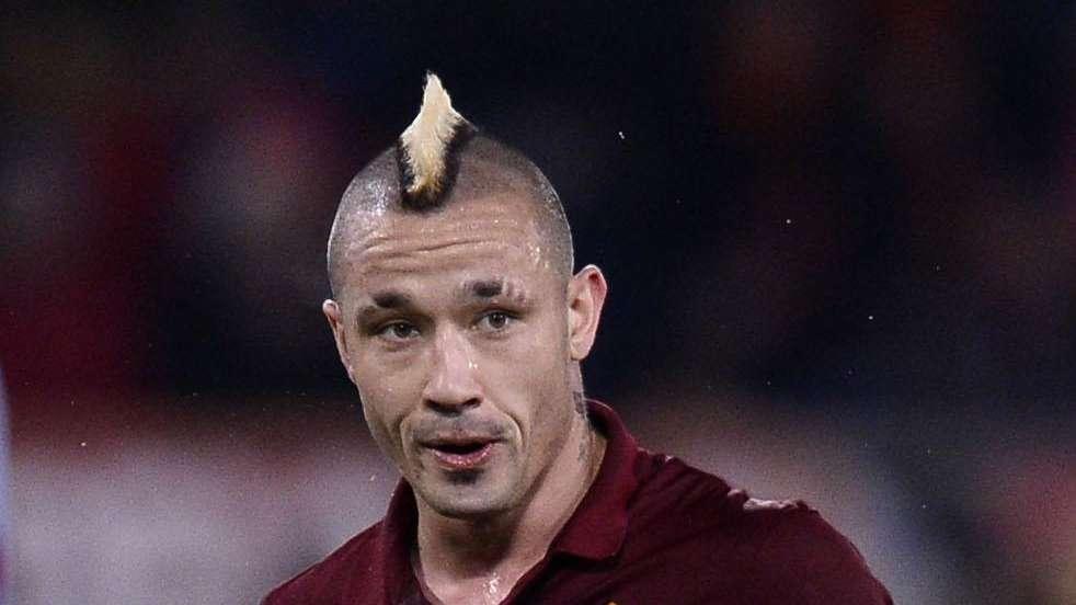 Nainggolan, l'agente a Trigoria per discutere comproprietà e adeguamento contrattuale