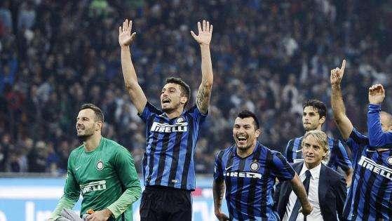La settimana dell'avversario - Inter