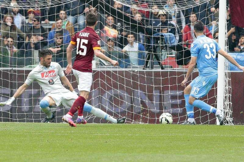 Diamo i numeri - Roma-Napoli, a confronto i due migliori attacchi del campionato. All'Olimpico dominano i giallorossi
