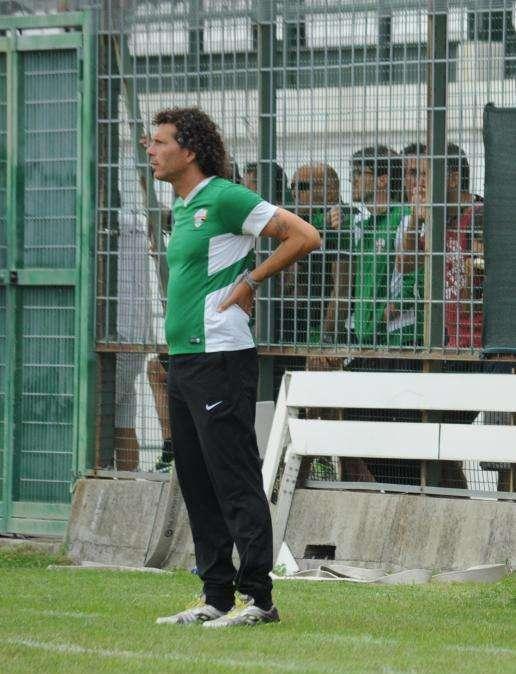 Italia Under 17, Dal Canto convoca tre giallorossi per l'Europeo