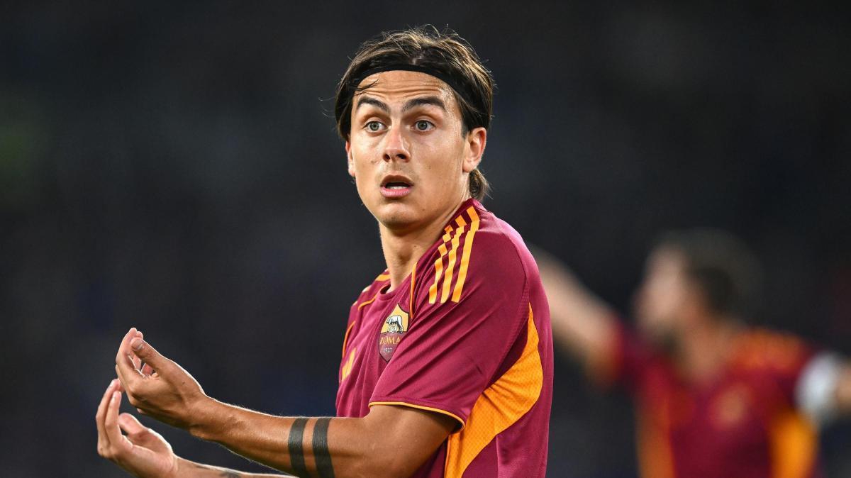 Il rinnovo di Dybala e l’arte di complicarsi la vita